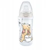 NUK Active Cup kūdikio buteliukas Disney Mikė Pūkuotukas 300 ml mėlynas