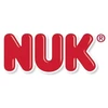 NUK 741926 FC+ PP buteliukas 300 ml su temperatūros indikatoriumi, silikoninis žindukas 0-6 mėn.