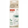 Nuk BOTTLE FOR NATURE 260ml M silikoninis žindukas