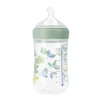 Nuk BOTTLE FOR NATURE 260ml M silikoninis žindukas