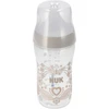 NUK BOTTLE PP 260ml SIL SM M HEARTS 10742026 1/6