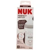 NUK BOTTLE PP 260ml SIL SM M HEARTS 10742026 1/6