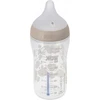 NUK BOTTLE PP 260ml SIL SM M HEARTS 10742026 1/6