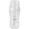 NUK Buteliukas PP 260ML SIL SM M TECZA 10742026 1/6