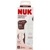 NUK Buteliukas PP 260ML SIL SM M TECZA 10742026 1/6