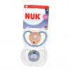 Nuk čiulptukas 6-18 M Air Lew 10176346 Nuk