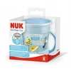 Nuk EVOLUTION mini MAGIC CUP 360 neišsiliejantis puodelis