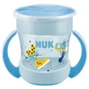 Nuk EVOLUTION mini MAGIC CUP 360 neišsiliejantis puodelis