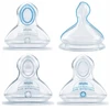 NUK FIRST CHOICE+ BUTELĖLIS ANTICOLIKS SU JUTIKUMU 360ml KASZKA XL 6M+ 6-18