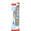 NUK FIRST CHOICE+ BUTELĖLIS ANTICOLIKS SU JUTIKUMU 360ml KASZKA XL 6M+ 6-18