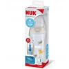 NUK First Choice+ BUTELIS 300ML 6-18MSC 5305