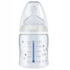 NUK First Choice+ buteliukas nuo 0 iki 6 mėnesių 150 ml