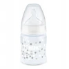 NUK First Choice+ buteliukas nuo 0 iki 6 mėnesių 150 ml