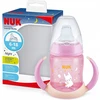 NUK First Choice Night gurkšnelis puodelis