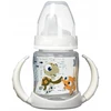 NUK First Choice puodelis 150 ml su silikoniniu snapeliu 6–18 m Finding Dory