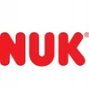 Nuk FIRST CHOICE+ silikoninis čiulptukas 6 m+ Flow Control