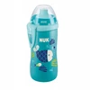 NUK Junior Cup Bottle Chameleon Cup Changes Color 300ml Sportinis snapelis 18m