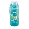NUK Junior Cup Bottle Chameleon Cup Changes Color 300ml Sportinis snapelis 18m
