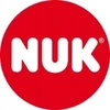 NUK MedicPro sterilus silikoninis čiulptukas vienkartinis srautas S