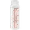NUK MEDICPRO Vienkartinis, sterilus butelis su PP dangteliu 230 ml