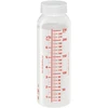 NUK MEDICPRO Vienkartinis, sterilus butelis su PP dangteliu 230 ml