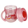 NUK Mini Magic Cup 10751352 Rožinė