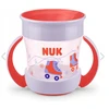 NUK Mini Magic Cup geriamasis puodelis nuo 6 mėnesių | 160 ml