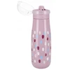 NUK Mini-Me Flip Bottle 10255690 450 ml Rožinė