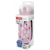 NUK Mini-Me Flip Bottle 10255690 450 ml Rožinė