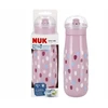 NUK Mini-Me Flip Bottle 450 ml Rožinė