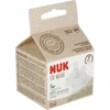 NUK 124026 buteliuko žindukas M 2 vnt