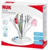NUK MULTI DRY LAŠINIMO DĖKLAS BUTELIAMS IR TAKTAMS j265