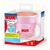 Nuk neišsiliejantis MUGUS mini MAGIC CUP NAKTINIS 360 kandiklis
