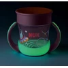 Nuk neišsiliejantis MUGUS mini MAGIC CUP NAKTINIS 360 kandiklis