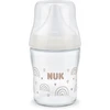 NUK NUK Buteliukas SZKL 120ML PM SI S TECZA10211038 1/6