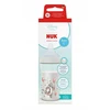 NUK PERFECT MATCH BUTELIS 260ml 3m+ SILICONE TEAT M DISNEY TIGER