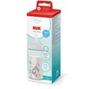 NUK PERFECT MATCH BUTELIS 260ml 3m+ SILICONE TEAT M DISNEY TIGER
