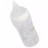 NUK PERFECT MATCH BUTELIŲ RINKINYS 260ml 3m+ TEAT M, TEMP. RODIKLIS. - 3 vnt