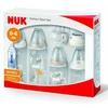 "NUK Perfect Start" buteliukų rinkinys, reguliuojantis temperatūrą 9el.