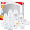 "NUK Perfect Start" buteliukų rinkinys, reguliuojantis temperatūrą 9el.