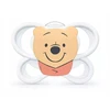 NUK SILICONE SOOTHING PERFECT MATCH AIR WINNIE THE POOH 0-6m