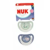 NUK SOOTHING PACIFICATION 2 PECES 6-18M FIRST CHOICE HIPPOTA/KOALA OP.