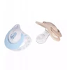 NUK SOOTHING SILICONE čiulptukas FIRST CHOICE 0-6m 2vnt TEDDY SEA HORSE