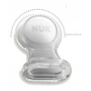 NUK 730713 Silikoninis čiulptukas 0-6 mėnesių STAR 2vnt/dėžutė