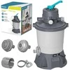 Nukido „Bestway 58515 3596“ l/h baseino smėlio pompa