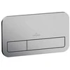 Foscam ViConnect E200 wc mygtukas, chromas
