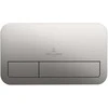 Villeroy &amp; Boch WC klavišas V&amp;B E200 92249069 matinis