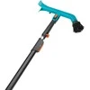 Nuotekų valymo įrankis su rankena Gardena 210-390cm CombiSystem