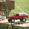 Nuotolinio valdymo wpl c-24 4wd off-roader visureigis