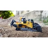 Nuotoliniu būdu valdoma transporto priemonė - Huina Toys 1554 buldozeris